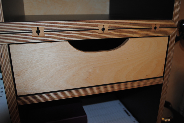 JUSIGN Regal Detail